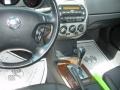 Sheer Silver Metallic - Altima 2.5 SL Photo No. 13