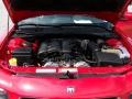 TorRed - Charger SXT Photo No. 15