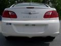 Stone White - Sebring LX Sedan Photo No. 5