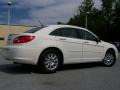 Stone White - Sebring LX Sedan Photo No. 6