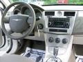 Stone White - Sebring LX Sedan Photo No. 13