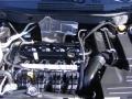 2008 Brilliant Black Crystal Pearl Dodge Caliber SE  photo #20