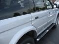 2002 Munich Silver Metallic Mitsubishi Montero Sport XLS 4x4  photo #5