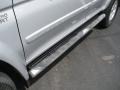 Munich Silver Metallic - Montero Sport XLS 4x4 Photo No. 10