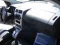 2008 Brilliant Black Crystal Pearl Dodge Caliber SE  photo #22