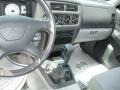 Munich Silver Metallic - Montero Sport XLS 4x4 Photo No. 15