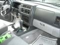 Munich Silver Metallic - Montero Sport XLS 4x4 Photo No. 16