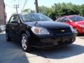 Black - Cobalt LT Sedan Photo No. 3