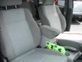 Munich Silver Metallic - Montero Sport XLS 4x4 Photo No. 17