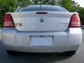 Bright Silver Metallic - Avenger SXT Photo No. 4