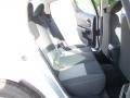 Bright Silver Metallic - Avenger SXT Photo No. 10