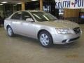 Camel Pearl - Sonata GLS Photo No. 7