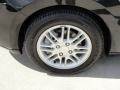Black - Focus SE Sedan Photo No. 12