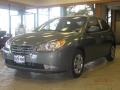 Natural Khaki - Elantra GLS Photo No. 1