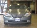 Natural Khaki - Elantra GLS Photo No. 2