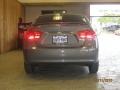Natural Khaki - Elantra GLS Photo No. 4