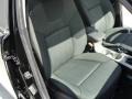 2008 Black Ford Focus SE Sedan  photo #25