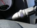 2008 Brilliant Black Crystal Pearl Dodge Caliber SE  photo #44