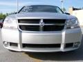 2008 Bright Silver Metallic Dodge Avenger SXT  photo #3