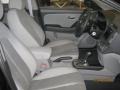 Liquid Silver - Elantra GLS Photo No. 11