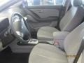 2010 Liquid Silver Hyundai Elantra GLS  photo #12