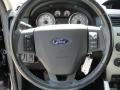 2008 Black Ford Focus SE Sedan  photo #43