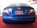 Blue Ribbon Metallic - Camry LE Photo No. 8