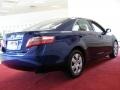 Blue Ribbon Metallic - Camry LE Photo No. 11