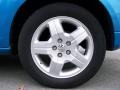 Surf Blue Pearl - Caliber SXT Photo No. 5