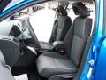 2008 Surf Blue Pearl Dodge Caliber SXT  photo #7