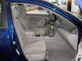 Blue Ribbon Metallic - Camry LE Photo No. 34