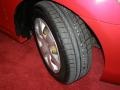 Barcelona Red Metallic - Camry LE Photo No. 2
