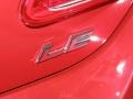 Barcelona Red Metallic - Camry LE Photo No. 9