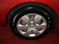Barcelona Red Metallic - Camry LE Photo No. 13