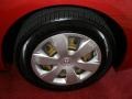 Barcelona Red Metallic - Camry LE Photo No. 14