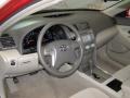 Barcelona Red Metallic - Camry LE Photo No. 15