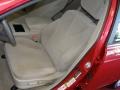 Barcelona Red Metallic - Camry LE Photo No. 18