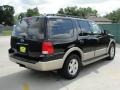 2005 Black Clearcoat Ford Expedition Eddie Bauer  photo #3