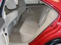 Barcelona Red Metallic - Camry LE Photo No. 27