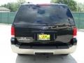 2005 Black Clearcoat Ford Expedition Eddie Bauer  photo #4