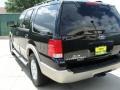 2005 Black Clearcoat Ford Expedition Eddie Bauer  photo #5