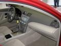 Barcelona Red Metallic - Camry LE Photo No. 35