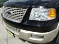 2005 Black Clearcoat Ford Expedition Eddie Bauer  photo #13