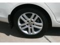 Candy White - Jetta TDI Sedan Photo No. 16