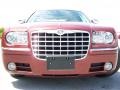 2007 Cognac Crystal Pearlcoat Chrysler 300 C HEMI  photo #3