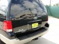 2005 Black Clearcoat Ford Expedition Eddie Bauer  photo #24
