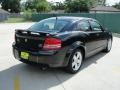 Brilliant Black Crystal Pearl - Avenger SXT Photo No. 3