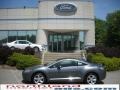 Titanium Gray Pearl - Eclipse GS Coupe Photo No. 1