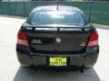 Brilliant Black Crystal Pearl - Avenger SXT Photo No. 4