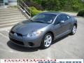 Titanium Gray Pearl - Eclipse GS Coupe Photo No. 2